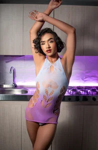 Do you want to get tangled in my body? de AliDiaz_ Foto 2