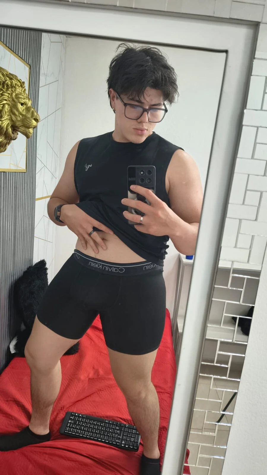 JohnsonFox Δημοφιλής εικόνα 9218