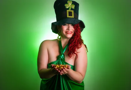 St. Patrick's day de ScarlethVegas  5 Imagens