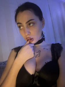 BlackkStorm Public Bilde