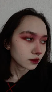 gollytiana Molly Immagine 