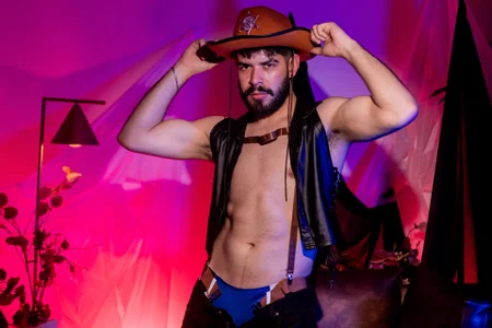 DomBoy_ HALLOWEEN 🎃🔥  2. fénykép