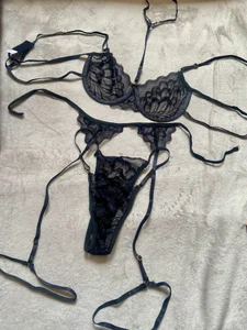 vanda26hot My lingeries Pic 9