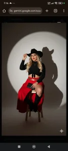 katieeandsharonn Sharon🏳️‍🌈🫰 Foto