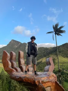 Kerverr_ Me in nature  4. fénykép