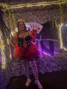 PlacerTallaXXX Sexy Queen of Hearts ❤️❤️❤️❤️ Pic 2