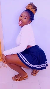 Honey_Vyxen Public Foto