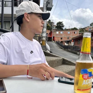 Public de CRYBYT9  3 photos