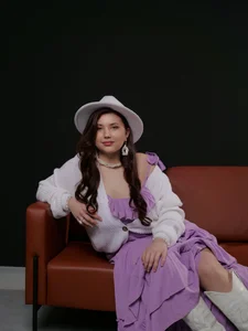 Cozy and Gentle 🌷 od AmeliaHarrys  5 snímek