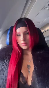 CinthiaCollins only face Pic 3