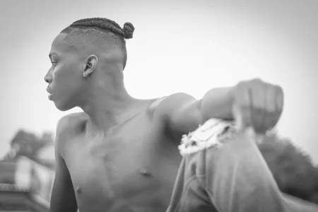 DominicSccott Public Poză