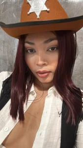 Mia_mystic_ Your sexy cowgirl and sheriff are here 🤠🍆 - {count, plural, one {תמונה אחת} two {שתי תמונות} many {# תמונות} other {# תמונות}}