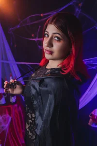 hallowen od Annie_Rusel  snímek