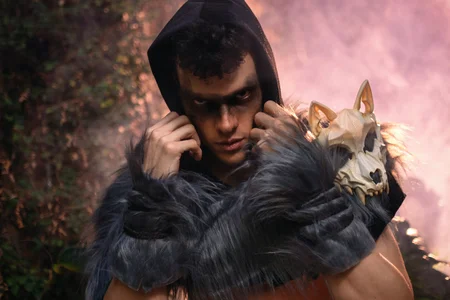 Zdjęcia troy_palmer Very Wild Halloween:  7