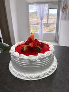 Laura_serena my birhtday Pic 2