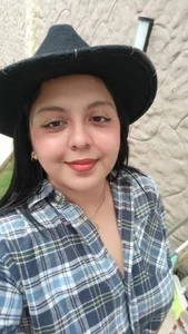 EVANGELIINE_21 cowgirl 🤠 Foto