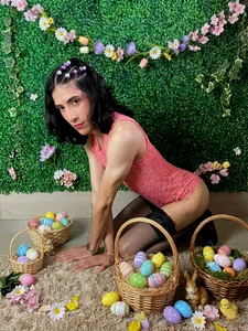 Tiff_sammy Happy easter Foto 9