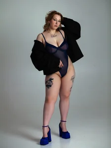 RachelCart 🖤Outfit for a special occasion🖤 Immagine  4