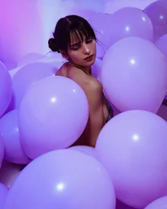 chrystal_js welcome♥ Pic 4