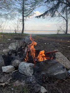 AliceLebel: Barbecue and Fishing ( 3 фото)