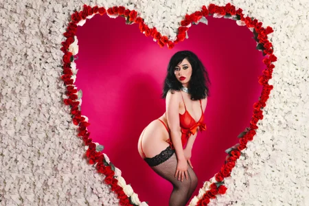 Zdjęcia BeeaMayer Valentine's:  6