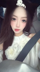 Zdjęcia Lucky_Girl_666 茉莉: 