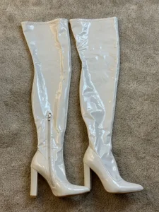 missmegann Pick your boots… and I’ll take care of the rest Foto 5