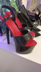 Ophelia_mm My heels 사진 4