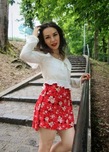 HaileyMoonn Nature Immagine  8