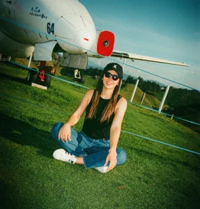 Nina_sterling Public Gambar 5