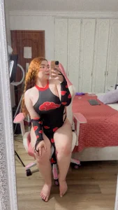 lizy_portmanのAkatsuki (naruto)の 4枚の写真