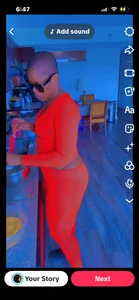 Officially_Softglow's Lyfffe Sex Photo 5