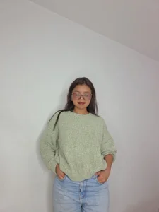 Zoow_bluussh Look me in the eyes and tell me what you think.  2টি ছবি