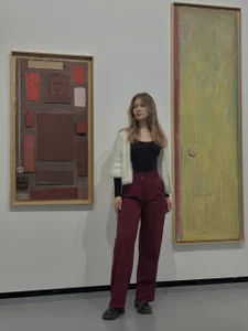 Cira_BabyFace Gallery Velvet Muse Pic