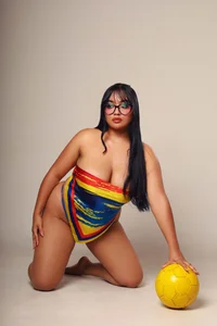 Tatihornyy ⚽mode: world cup⚽💛💙❤ Immagine  3