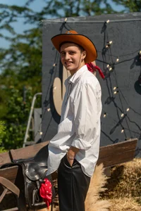 Jefrey_Carter gonna take my horse Billede 7