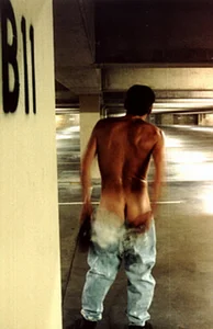 dog-naked dognaked Immagine 