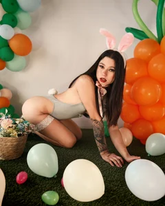 Catalina_Jonex Happy Easter 🐰 2026 #SEXYBUNNY зображення 8