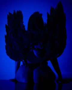 Black Angel od martina_foxy_  8 snímek