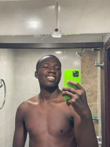 the_pampara BLACK GUY Pic