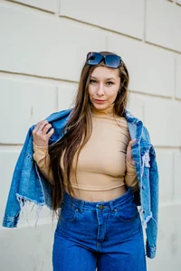 Marye_sony Detrás de las cámaras soy esto ❤️ 사진 4