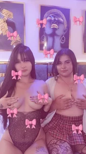 haremprincess34 Valery y Angel 💖 Foto 2