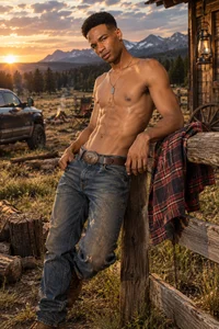 Tyson_Reed forest Pic