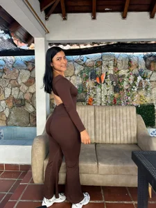 MELISSAMASSUU I want to enjoy with you and fulfill all your fantasies. 🔥 Pic