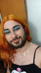 Femboy de overkirap@xh  2 Imagens