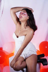 Violet_nebulahh Sexy and nice Pic 7