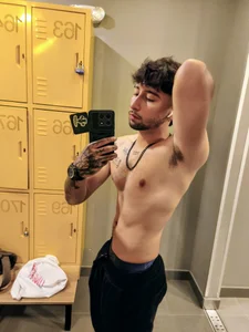 Adrian_Kane kullanıcısının Muscles😈 albümü -  2 fotoğraf