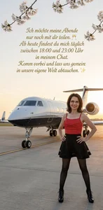 chillimonia Für mein Fanclub-Freunde und Freunde die mich Unterstützen. Danke das es Euch gibt ❤️💝💋 Foto 7