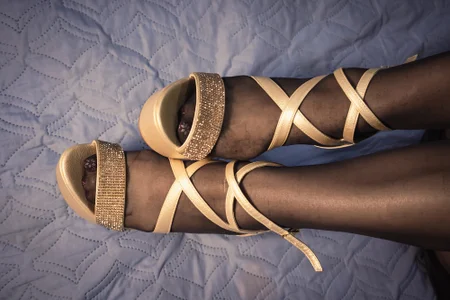 Savvanahh Savvanahh heels ✨💕👠 Immagine  2