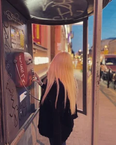 Ekaterina_ Public Pic